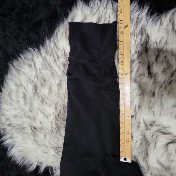 WOMENS BLACK BLAZER BY NEW DIRECTIONS SIZE S. EXCELLENT CONDITION - Picture 4 of 9